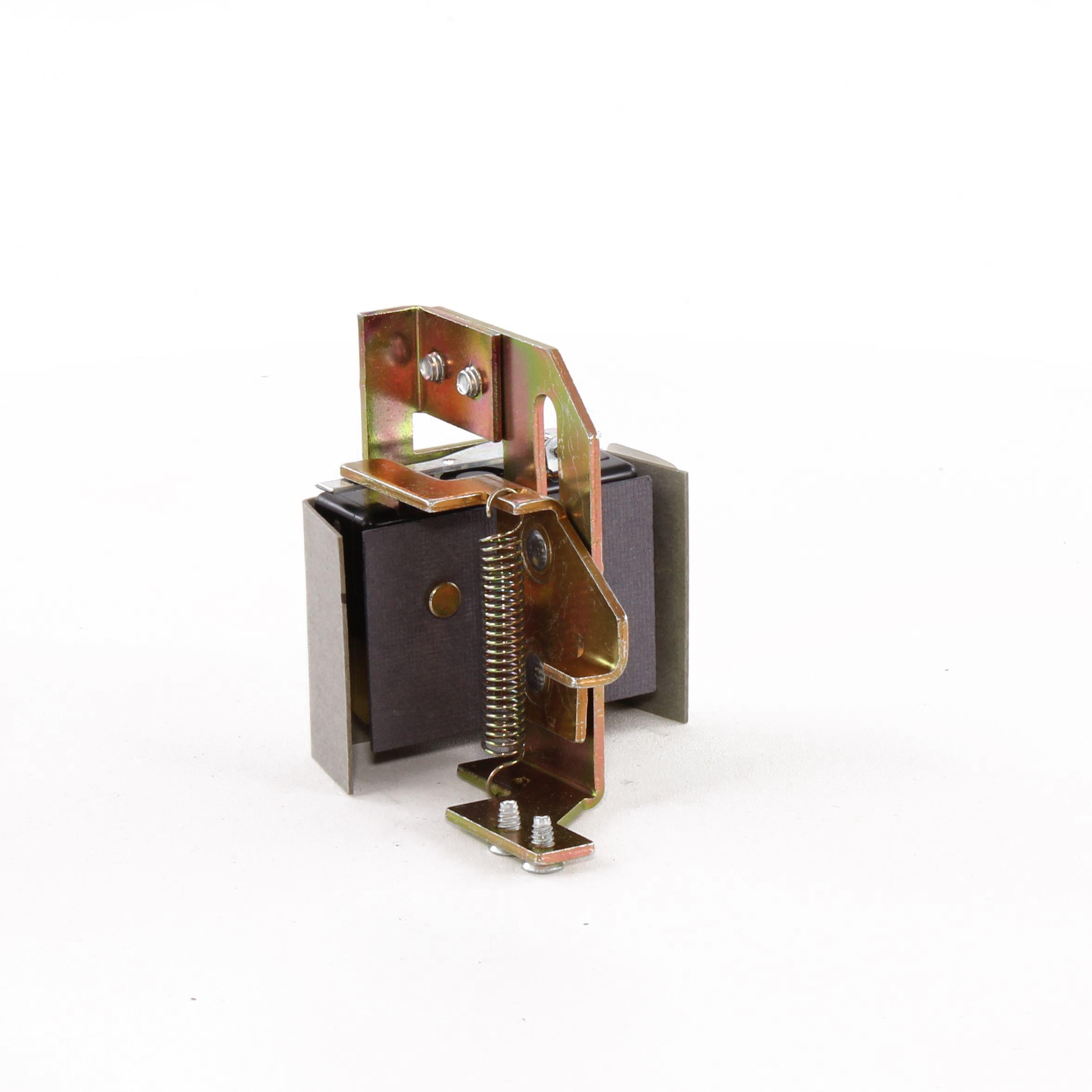 THAUX21D GE 30A DP AUX CONTACT KIT