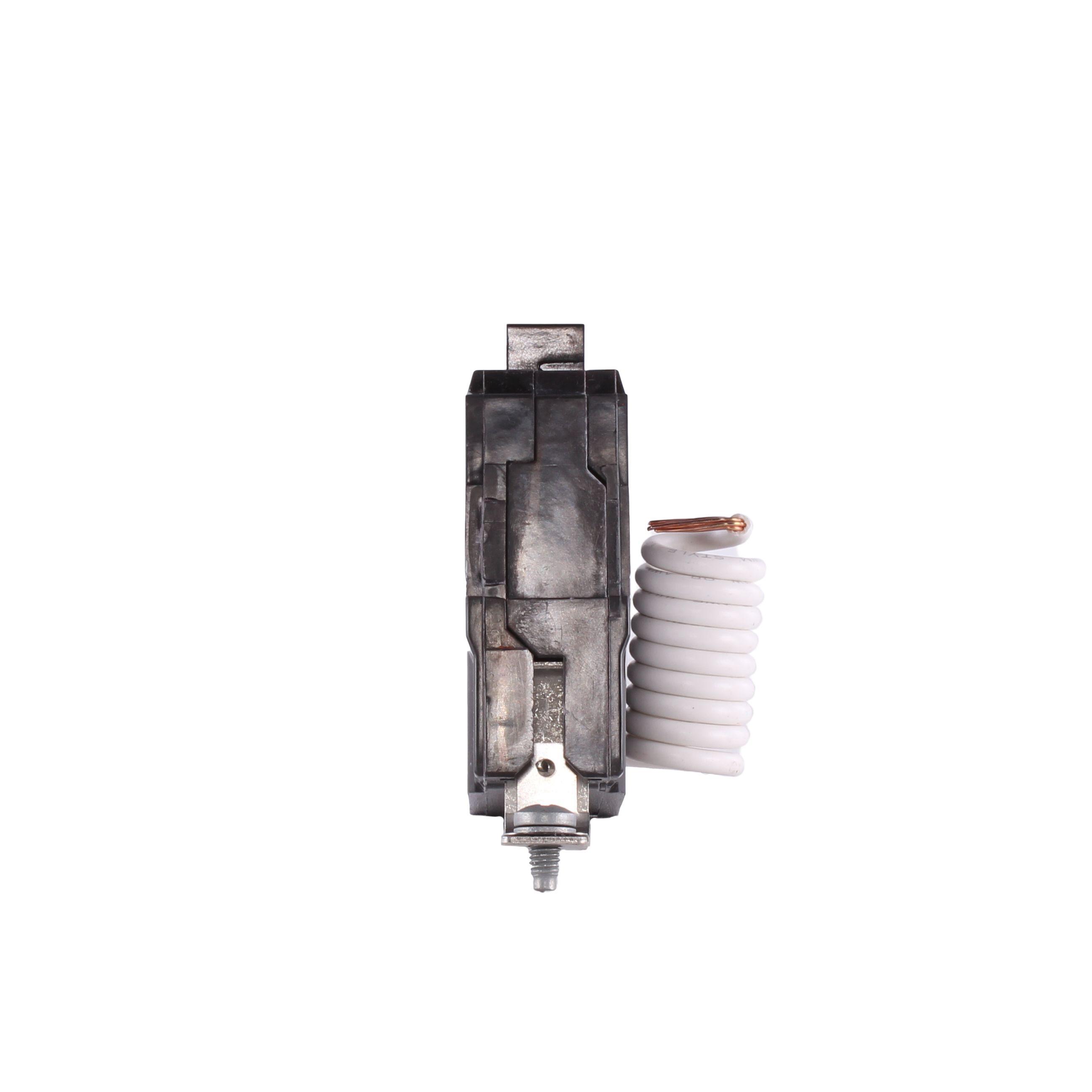 THQB1120GFT GE THQB 1P 120V 20A GFCI SELF-TEST
