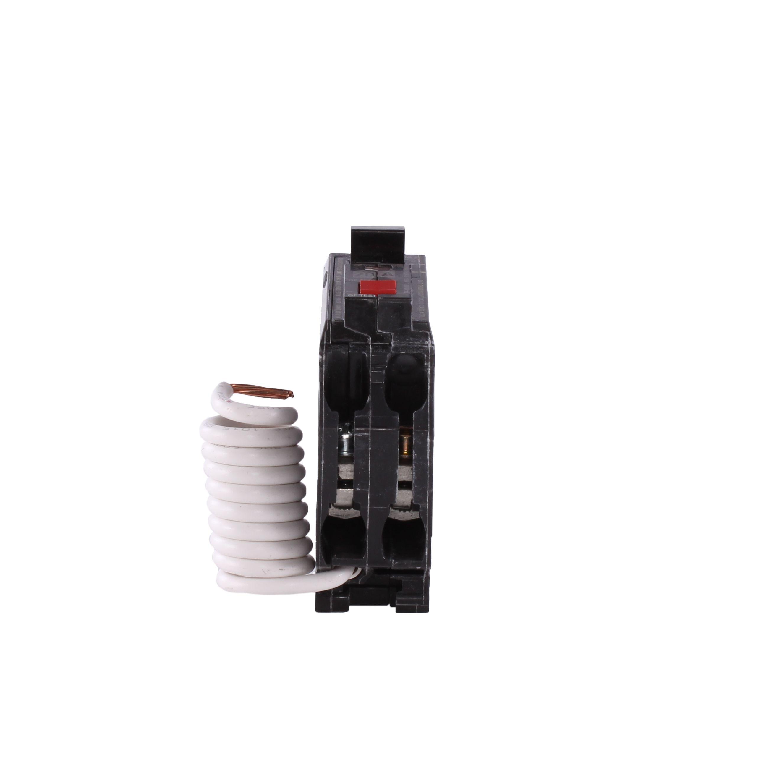 THQB1120GFT GE THQB 1P 120V 20A GFCI SELF-TEST