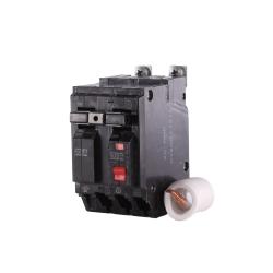 THQB2120GFT GE THQB 2P 120/240V 20A GFCI SELF-TEST