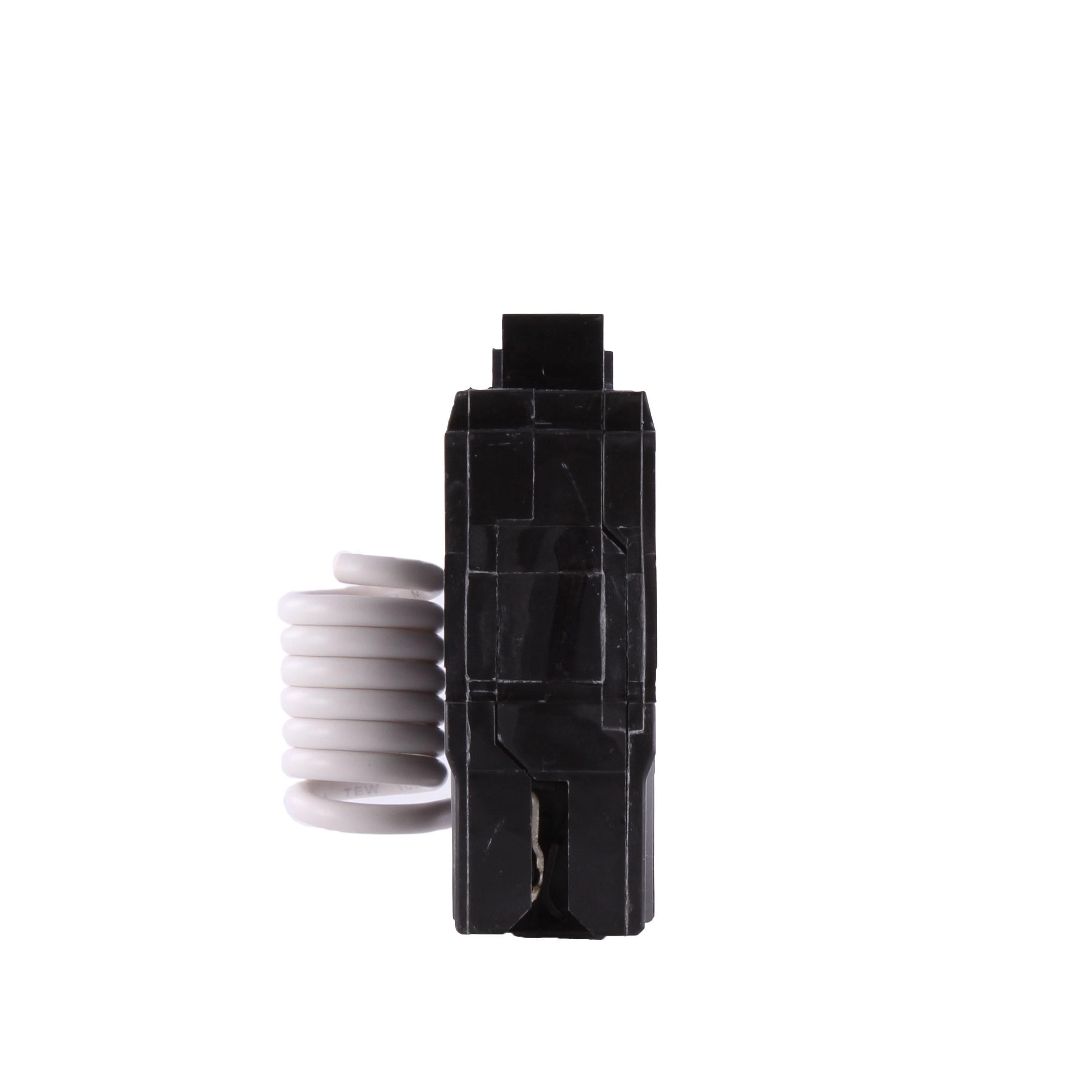 THQL1115AF2 GE 15A 1P 120VAC PLUG IN AFCI COMBO