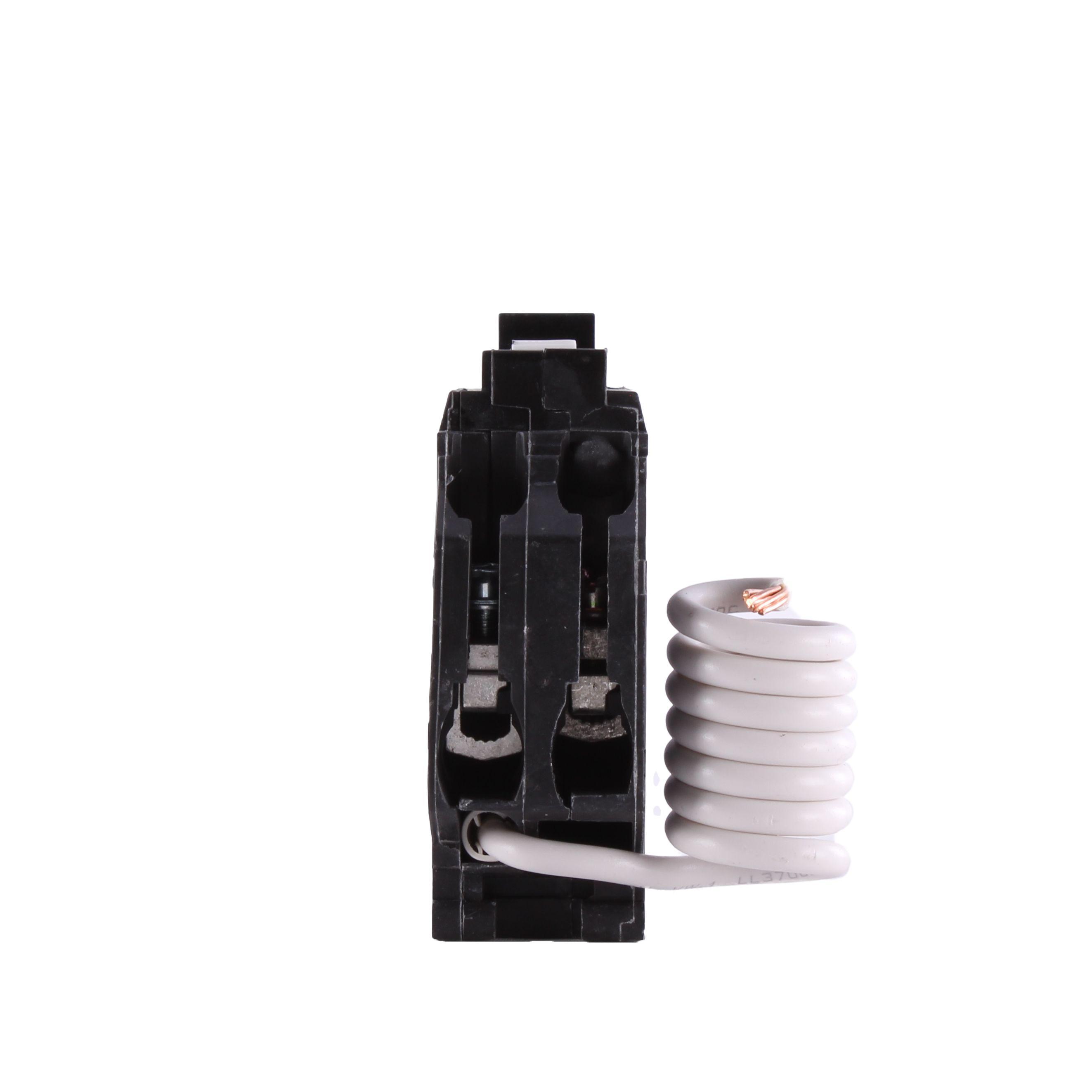 THQL1115AF2 GE 15A 1P 120VAC PLUG IN AFCI COMBO