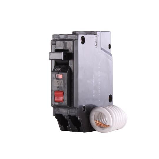 THQL1115GFT GE THQL 1P 120V 15A GFCI SELF-TEST