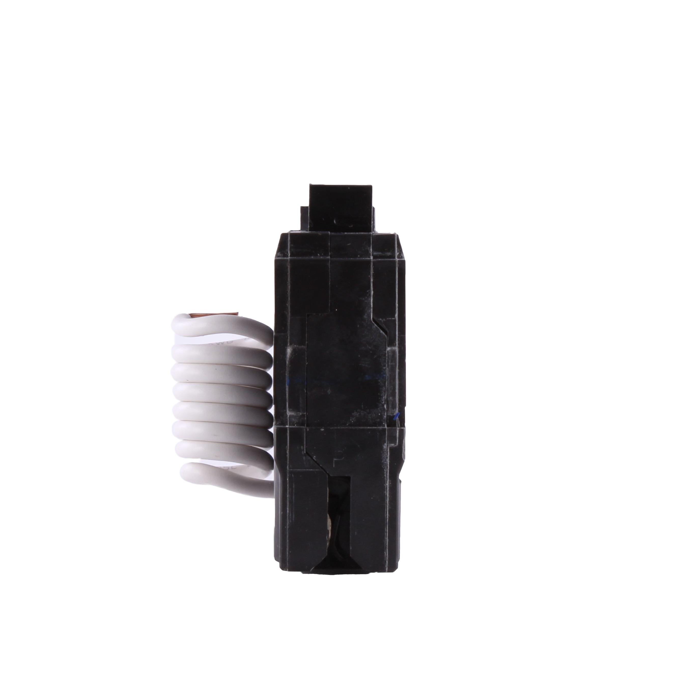 THQL1115GFT GE THQL 1P 120V 15A GFCI SELF-TEST