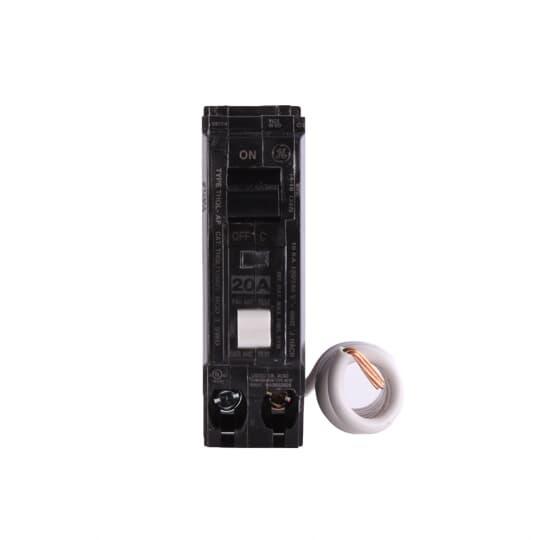 THQL1120AF2 GE 20A PLUG IN AFCI CB