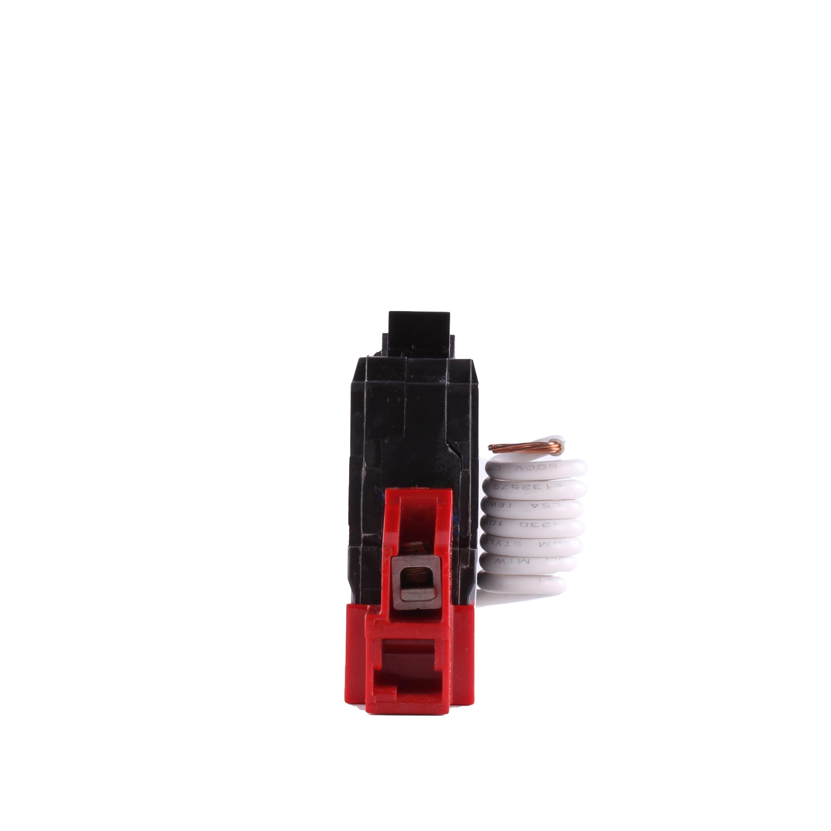 THQL1120GFT GE THQL 1P 120V 20A GFCI SELF-TEST