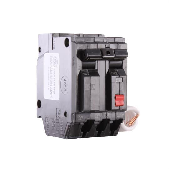 THQL2130GFT GE THQL 2P 120/240V 30A GFCI SELF-TEST