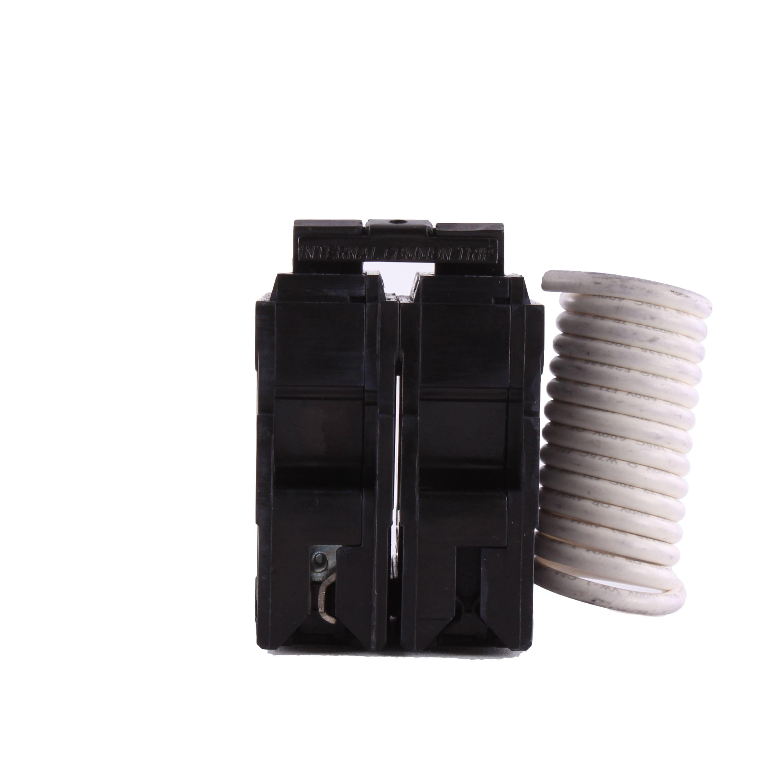 THQL2130GFT GE THQL 2P 120/240V 30A GFCI SELF-TEST