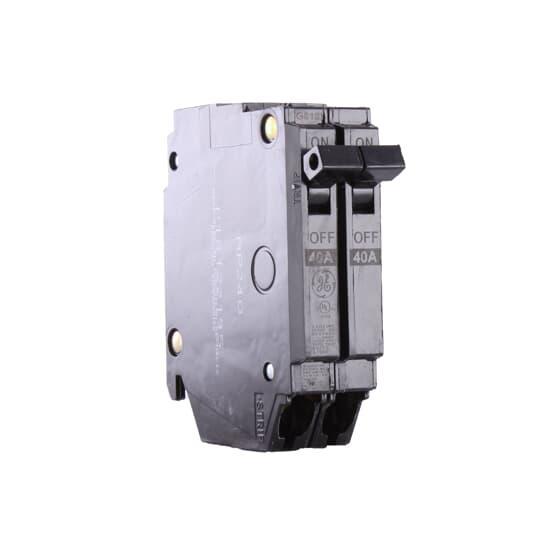 THQP240 GE 2P 120/240 40A CB.. ZZZZ