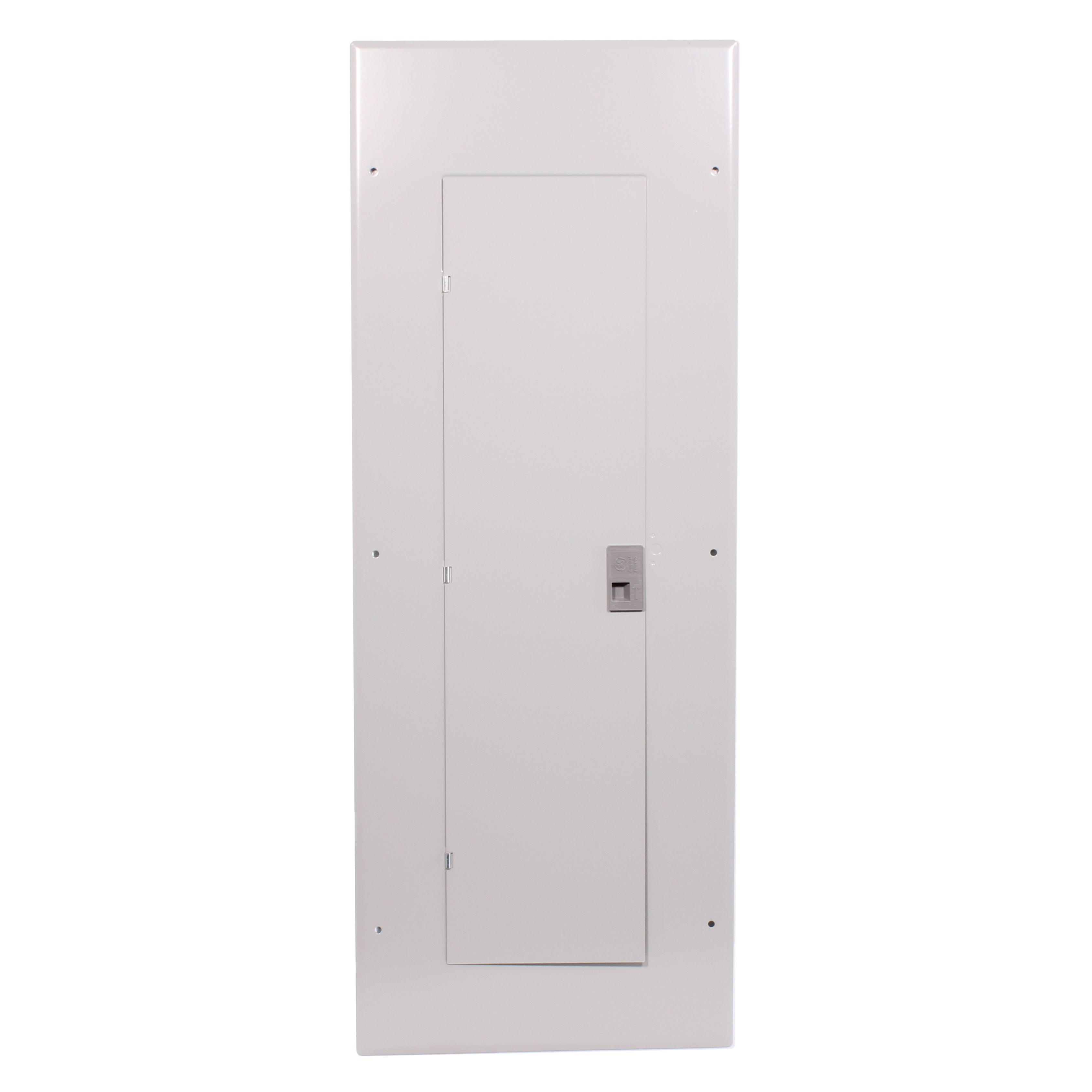 TL42420C GE 200A MLO LD-CNTR 3PH 42-CIRCUIT, INDOOR