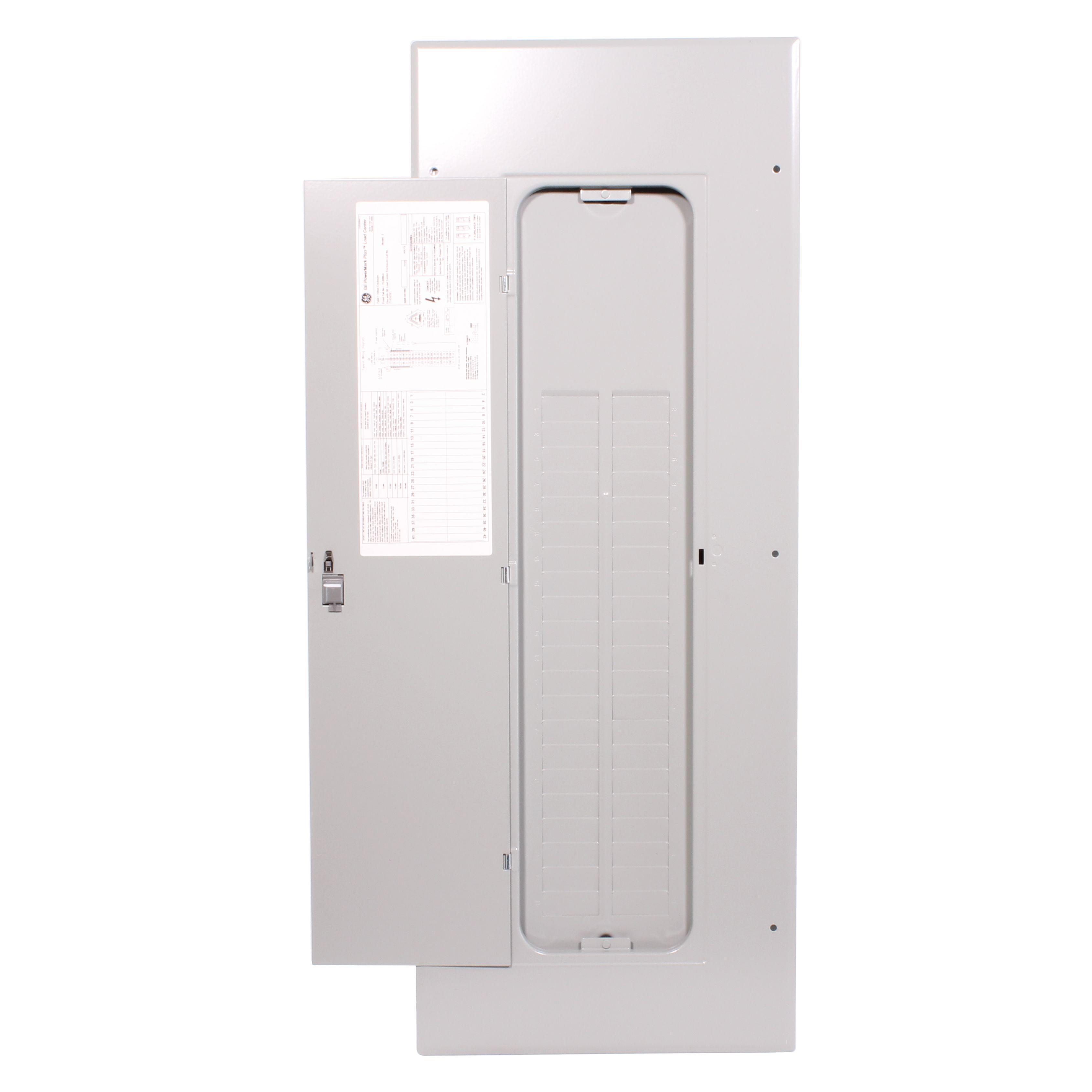 TL42420C GE 200A MLO LD-CNTR 3PH 42-CIRCUIT, INDOOR