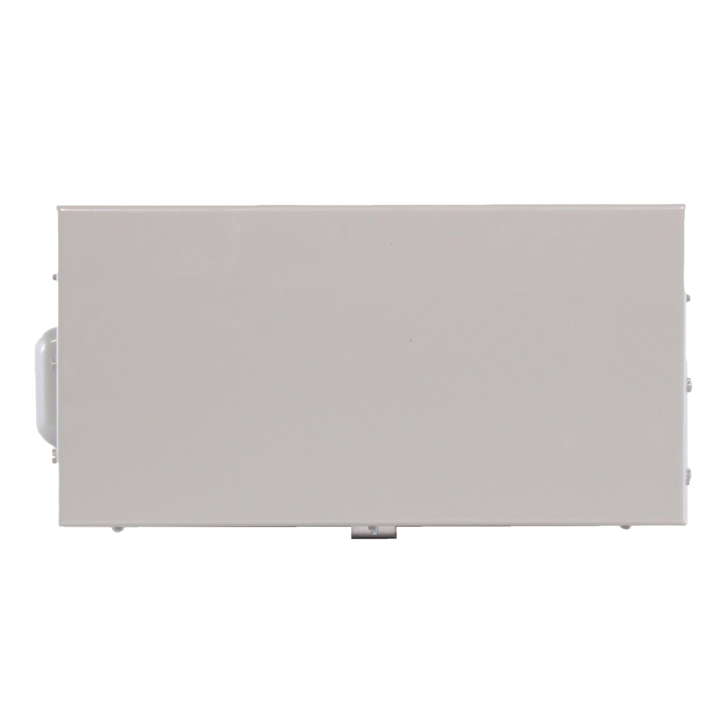 GE TMP3L4R 400A MAIN LUG MODULE