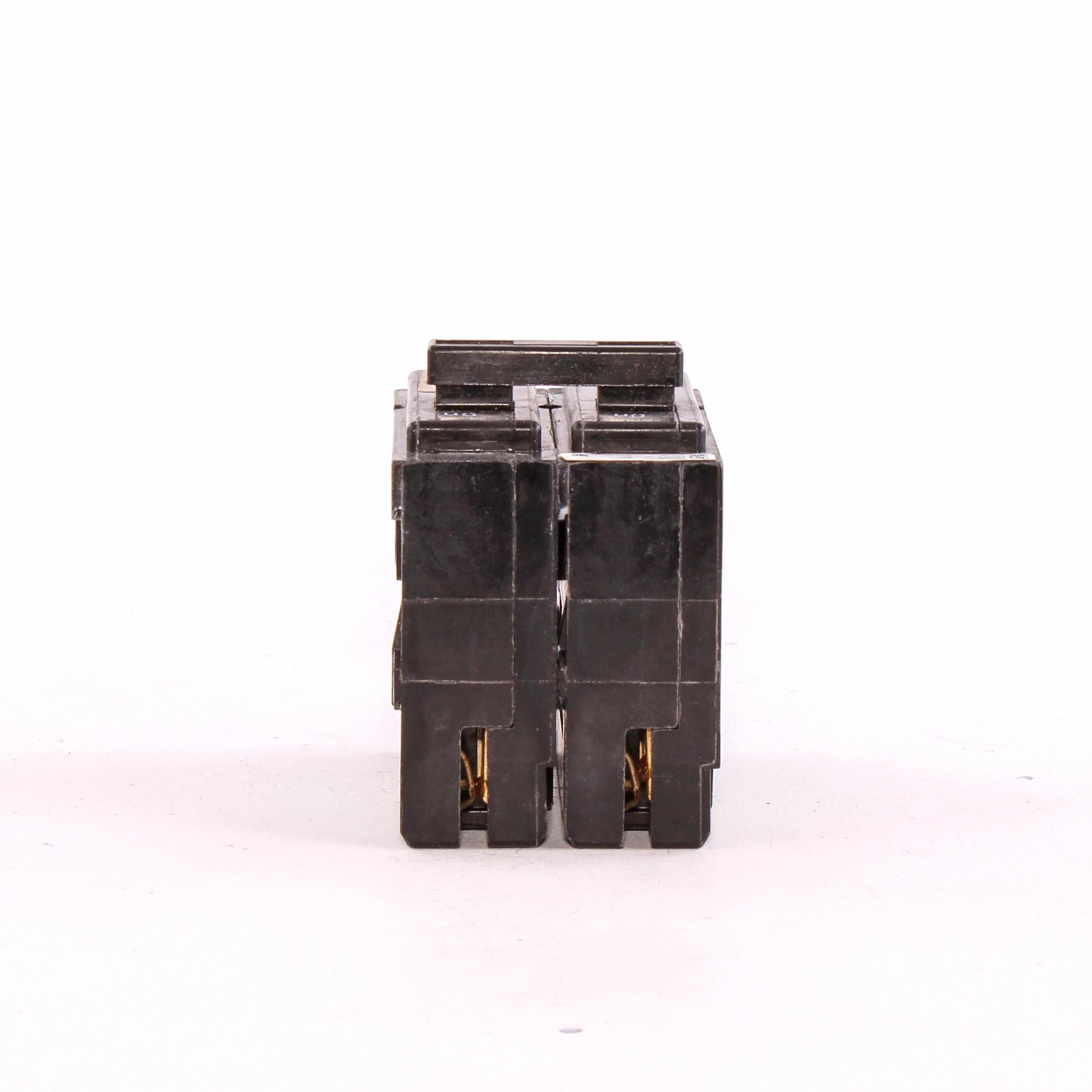 GENERAL ELECTRIC TMQL21100 2POLE 120/240V 42K AIC 100 AMP