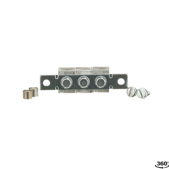 TNG3 GE EQUIPMENT GROUND KIT