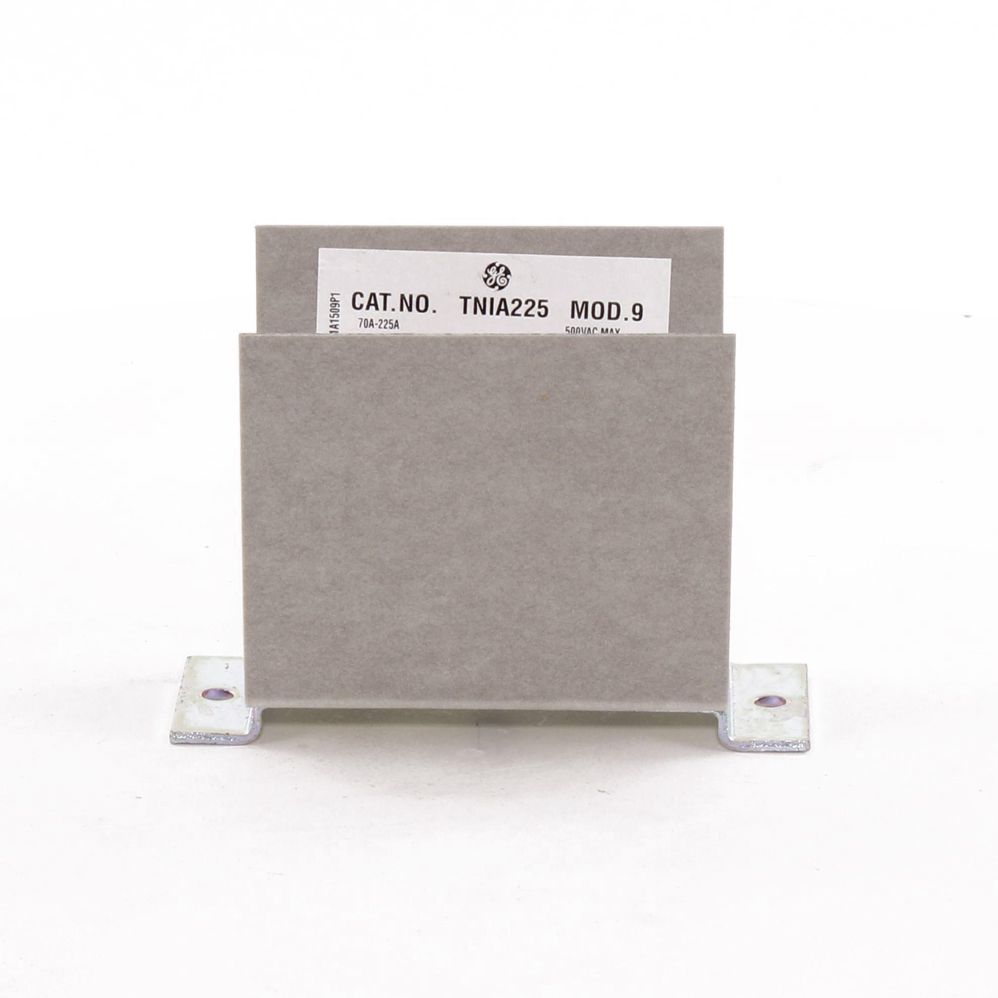 TNIA225 GE 225A-INSULATD,GROUNDBL NEUTRAL ONLY 78316401883