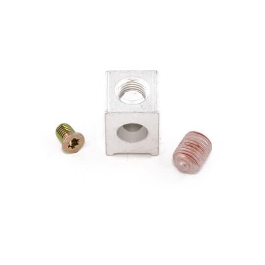 TNLK20 GE PM GOLD 6-2/0 CU/AL NEUTRAL