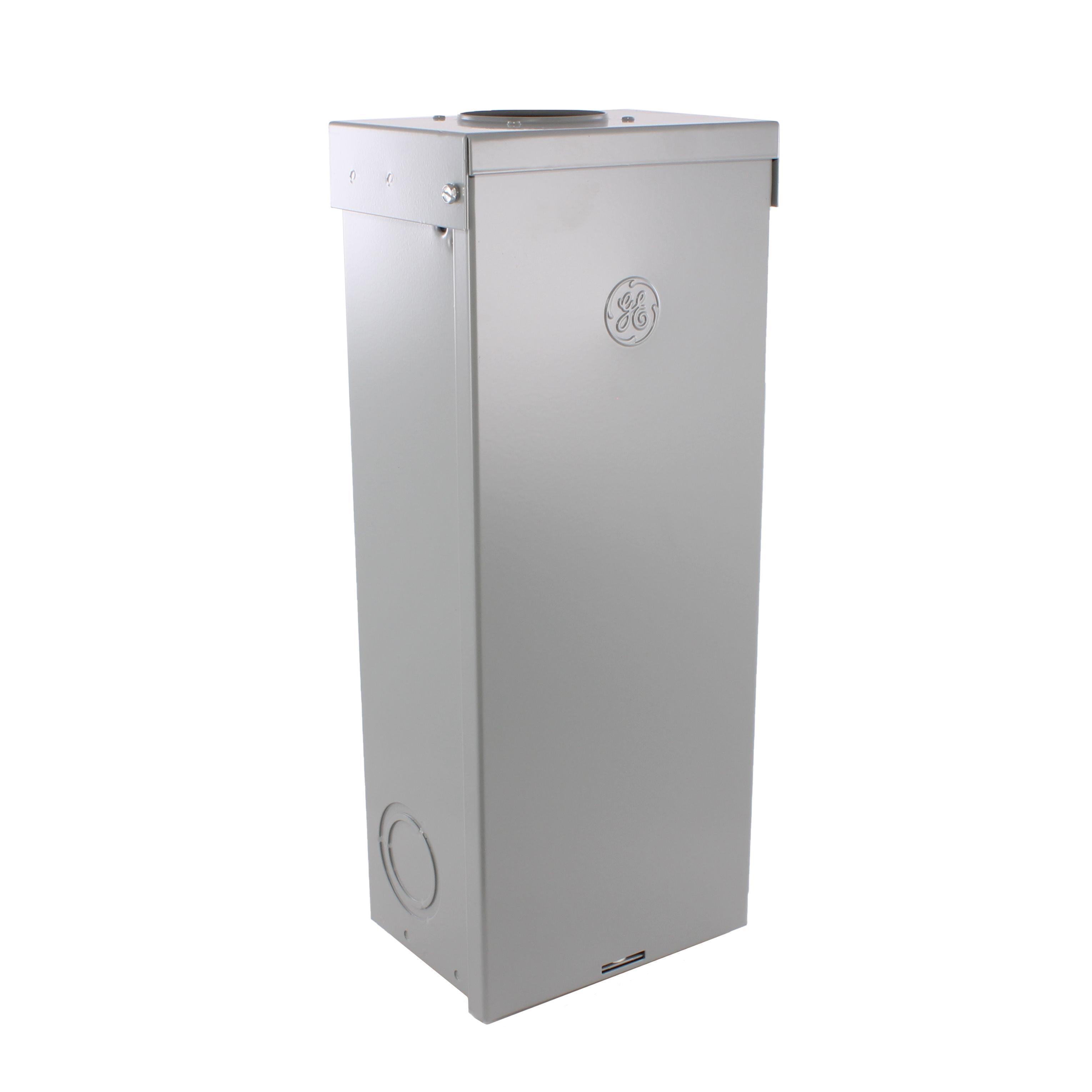 TQL100R GE 100A RT BRK ENCLOSURE 2 OR 3-POLE TYPE THQL