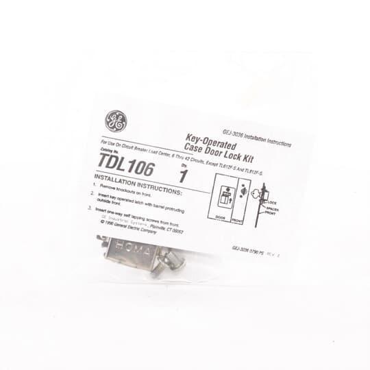 GENERAL ELECTRIC TLK300 PM GOLD 6-300 CU/AL NEUTRAL/GROUND