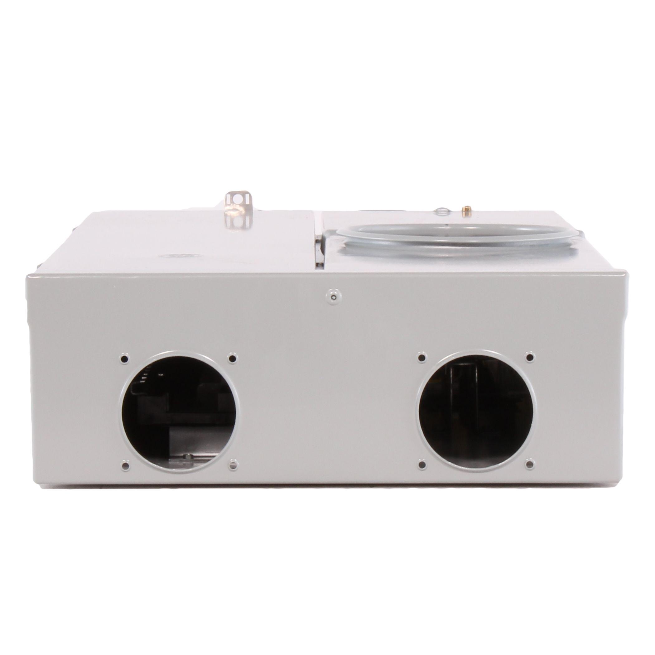 TSM1610CSCU GE METER SOCKET LOAD CENTER 16-CIRCUIT