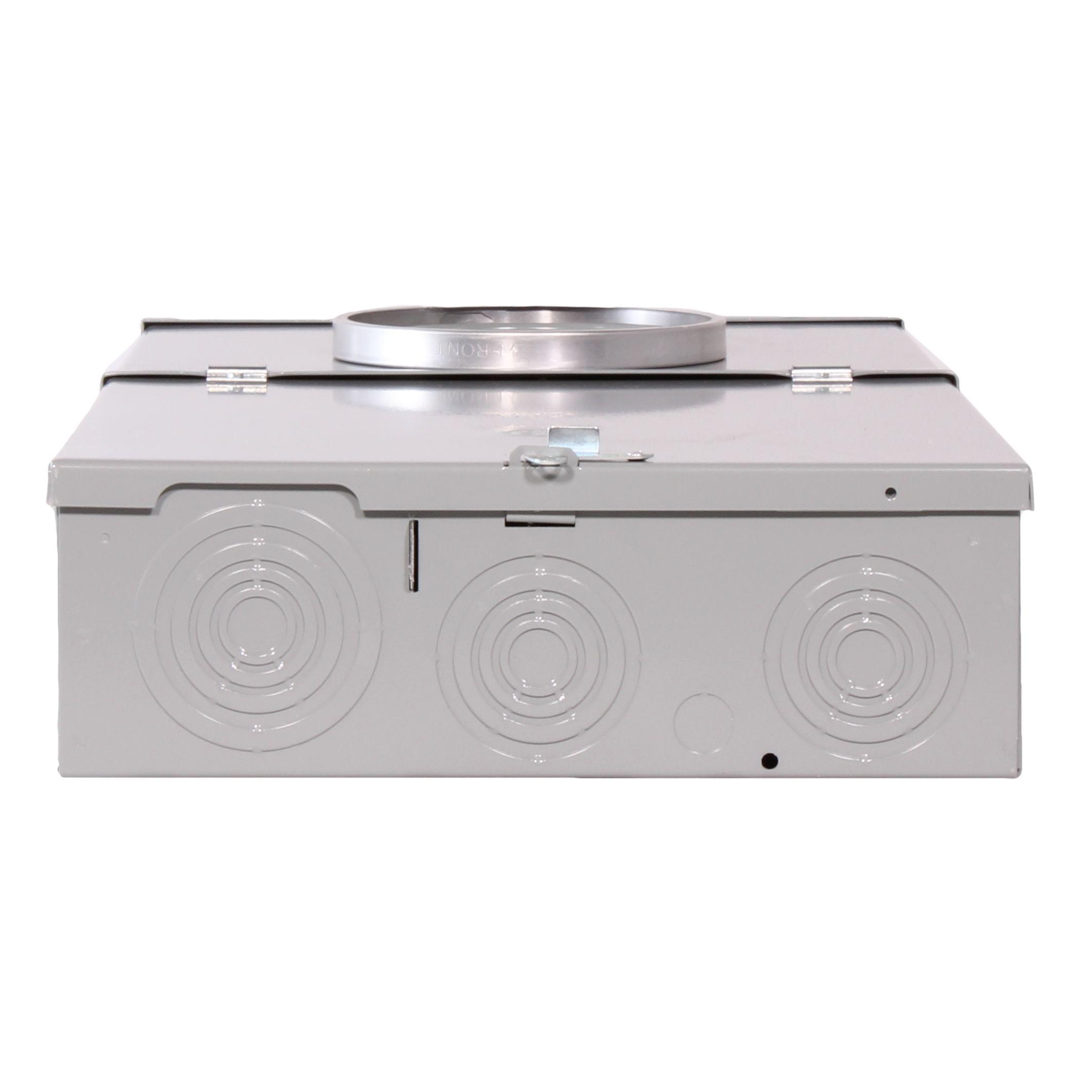 TSM420CSCUP GE MSLC MB RNG 200A22K 4/8 SURF UGOH RETAIL