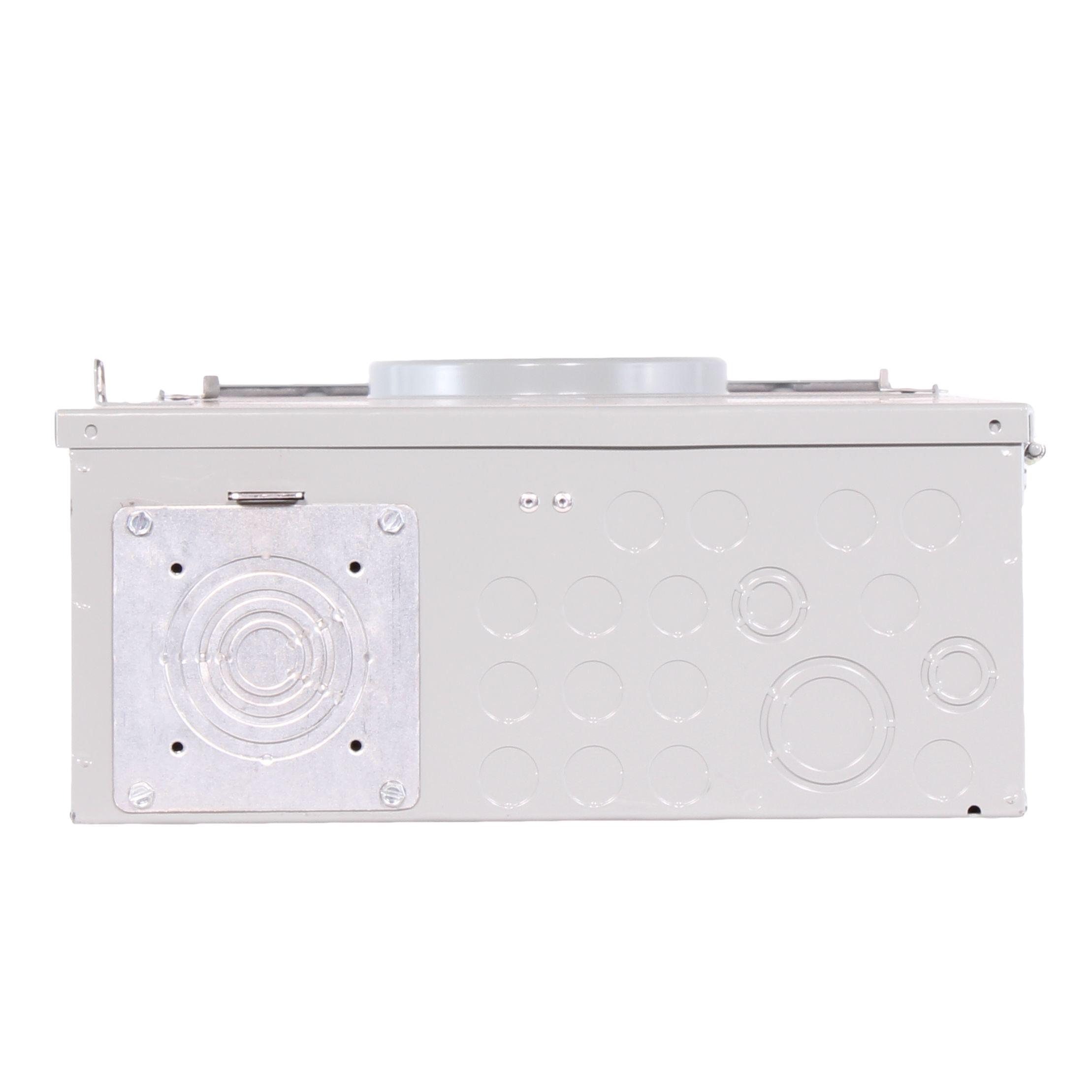 TSMB2020CSCU GE MSLC MB RGL200A 2040 S UGOH LVB XCEL-COL