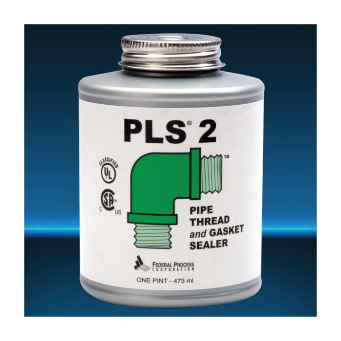 1/4 PT PB04 PLS2 THREAD SEALANT Galloup