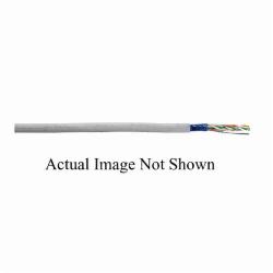 2133495E GEN 4/24 CAT5E GS5000 SCTP CMR GRAY 1000' SPOOL PACK