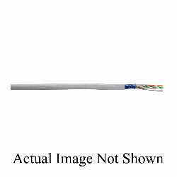 2133496E GEN 4/24 CAT5E GS5000 SCTP CMR BLUE 1000' SPOOL