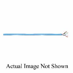 5133512E GEN 4/24 CAT5E GS5000 CMR GREEN 1000' PULL PAC