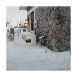 5616 GEN EXTREME COLD WEATHER KIT FOR LIQUID COOLED (2.4L)