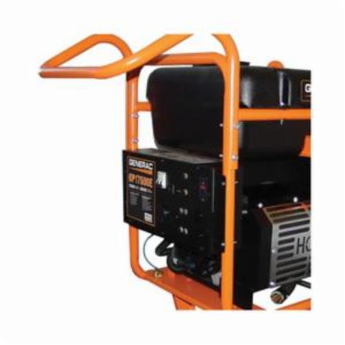 5735 PORTABLE GENERATOR 17,500 WATT ELECTRIC START GENERAC