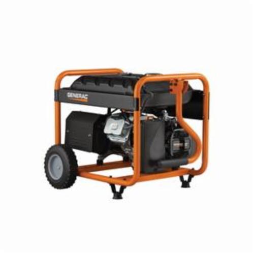 6515 GENERAC GP6500E WATT PORTABLE 49-STATE W/ CORD