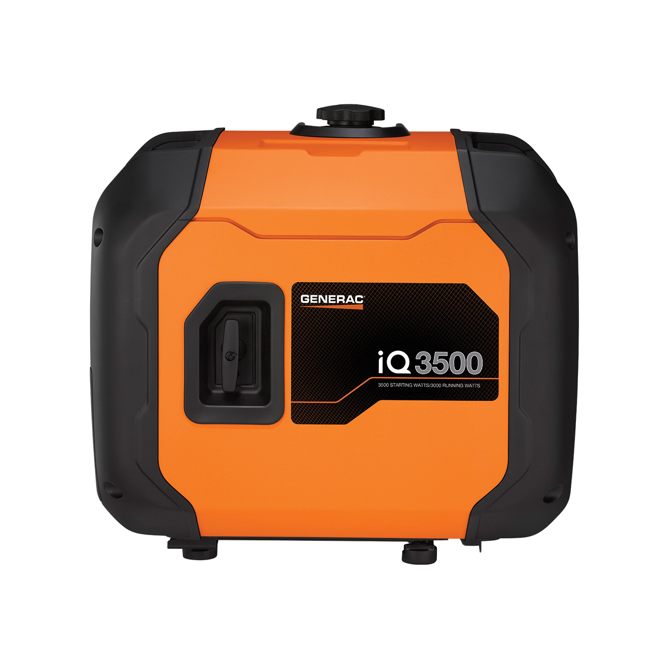 7127 GENERAC IQ3500 INVERTER 50 STATE