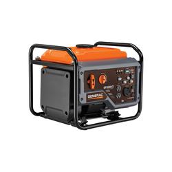 7128 GENERAC GP3500IO 3500 WATT OPEN FRAME INVERTER GENERATOR - 50 STATE/CSA