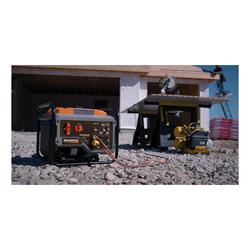 7128 GENERAC GP3500IO 3500 WATT OPEN FRAME INVERTER GENERATOR - 50 STATE/CSA