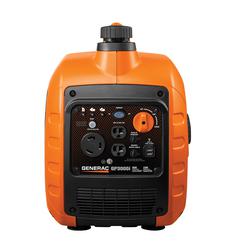 7129 GENERAC GP3000I 3000 WATT INVERTER GENERATOR - 50 STATE/CSA