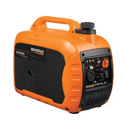 7129 GENERAC GP3000I 3000 WATT INVERTER GENERATOR - 50 STATE/CSA