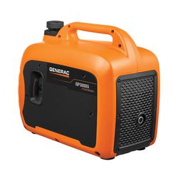 7129 GENERAC GP3000I 3000 WATT INVERTER GENERATOR - 50 STATE/CSA