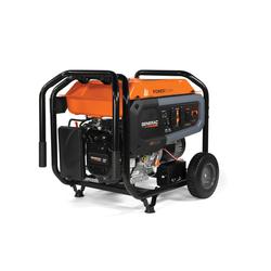 7681 GENERAC GP6500 389 PR W/CORD 49 ST./CAN