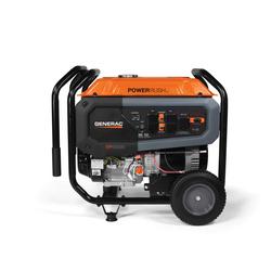 7681 GENERAC GP6500 389 PR W/CORD 49 ST./CAN