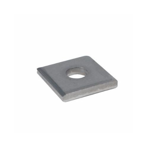 5970-3/8 GIBSON 3/8IN SQUARE WASHER (316SS) 970-3/8