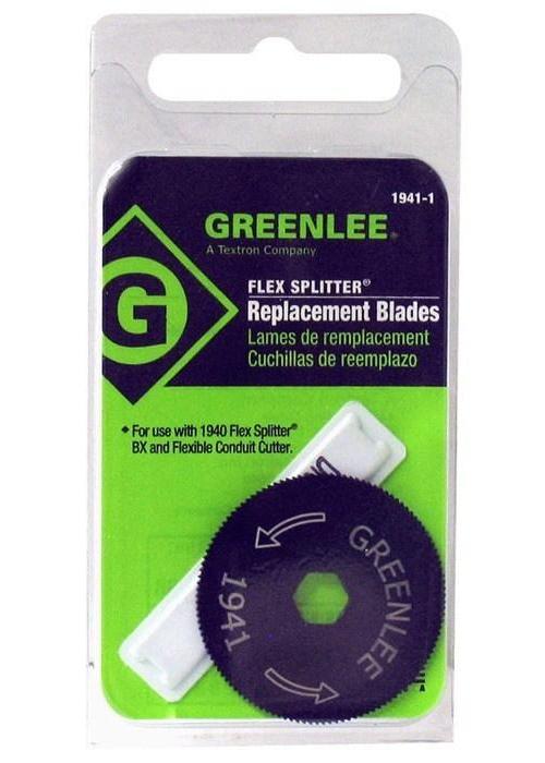 1941-1 GRE BLD FOR BX CTR (PER 1) 5/case