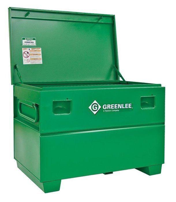 3048X GREENLEE CHEST (3048X)
