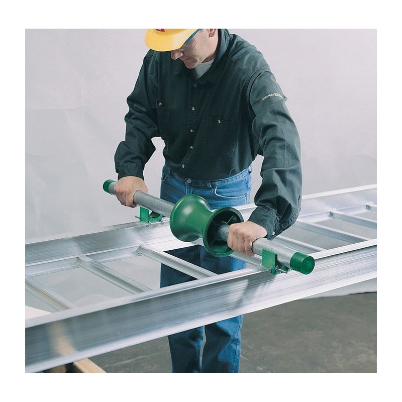 31931 GRE ROLLER 12/case minimum