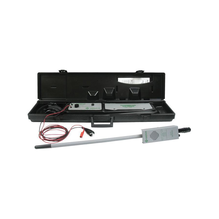 521A GREENLEE LOCATOR,VALVE (521A) 78331086788