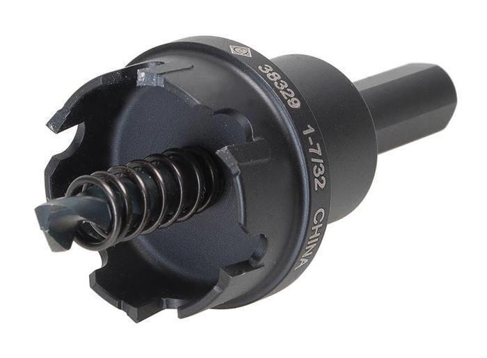 38329 GRE CARBIDE HOLE CUTTER 1-7/32 30.5MM