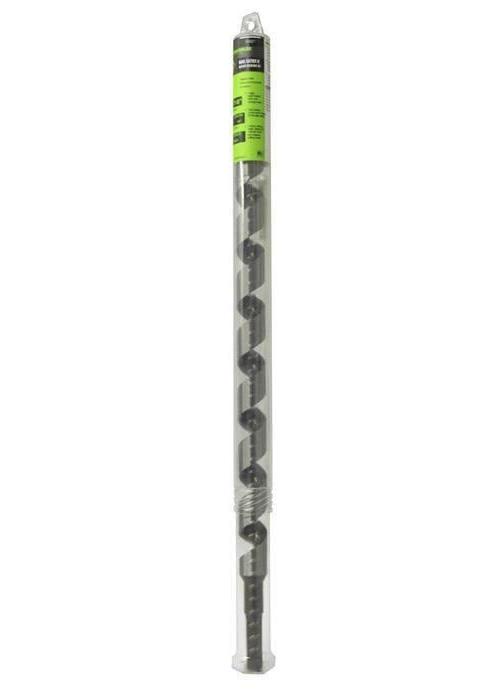 66PT7/8 GRE 7/8" NAIL EATER BIT
