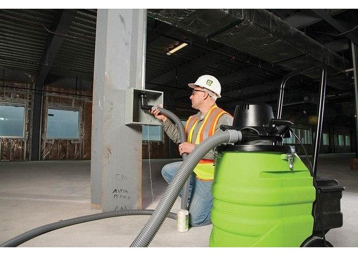 690-15 GREENLEE POWER FISHING SYSTEM (690) (15' HOSE)