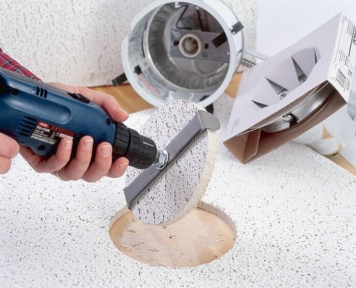 06923 GRE QUICK CUTTER ADJUSTBLE HOLE SAW