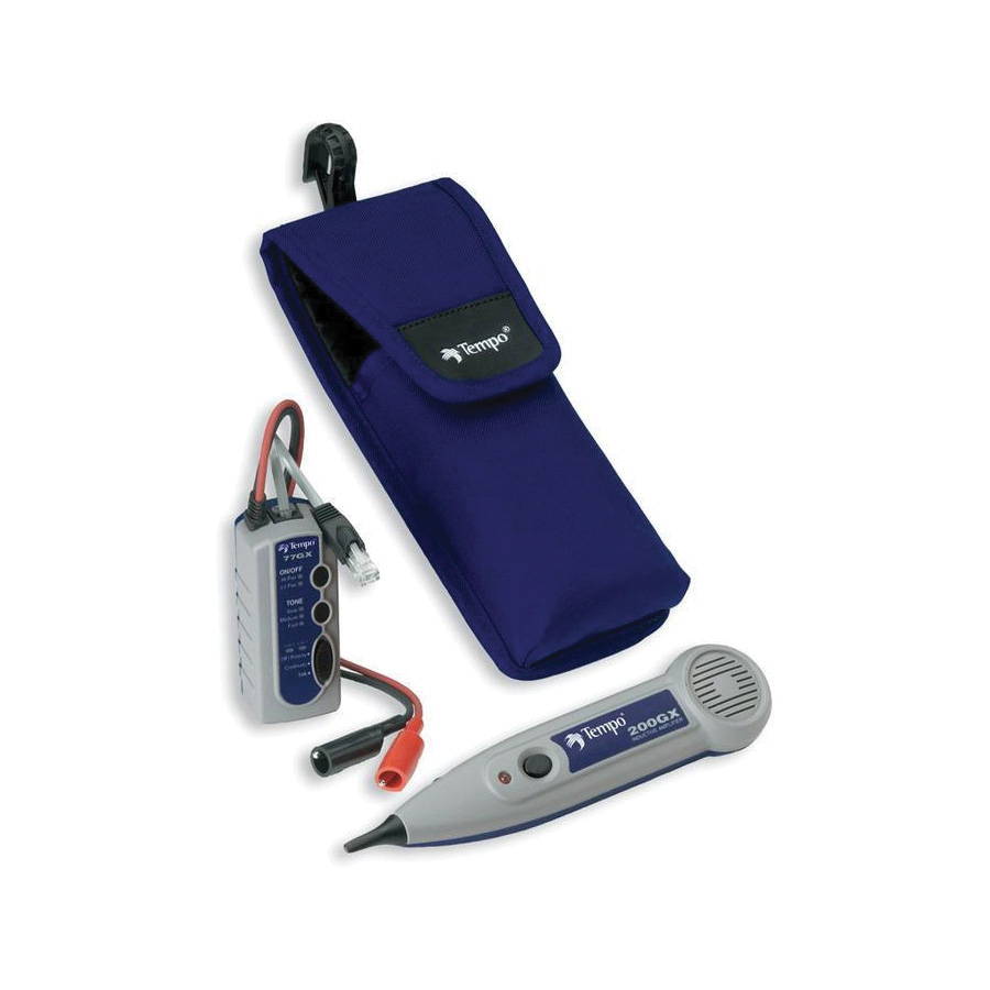 711K TEMPO TONE/AMPLIFIER/CASE COMBO